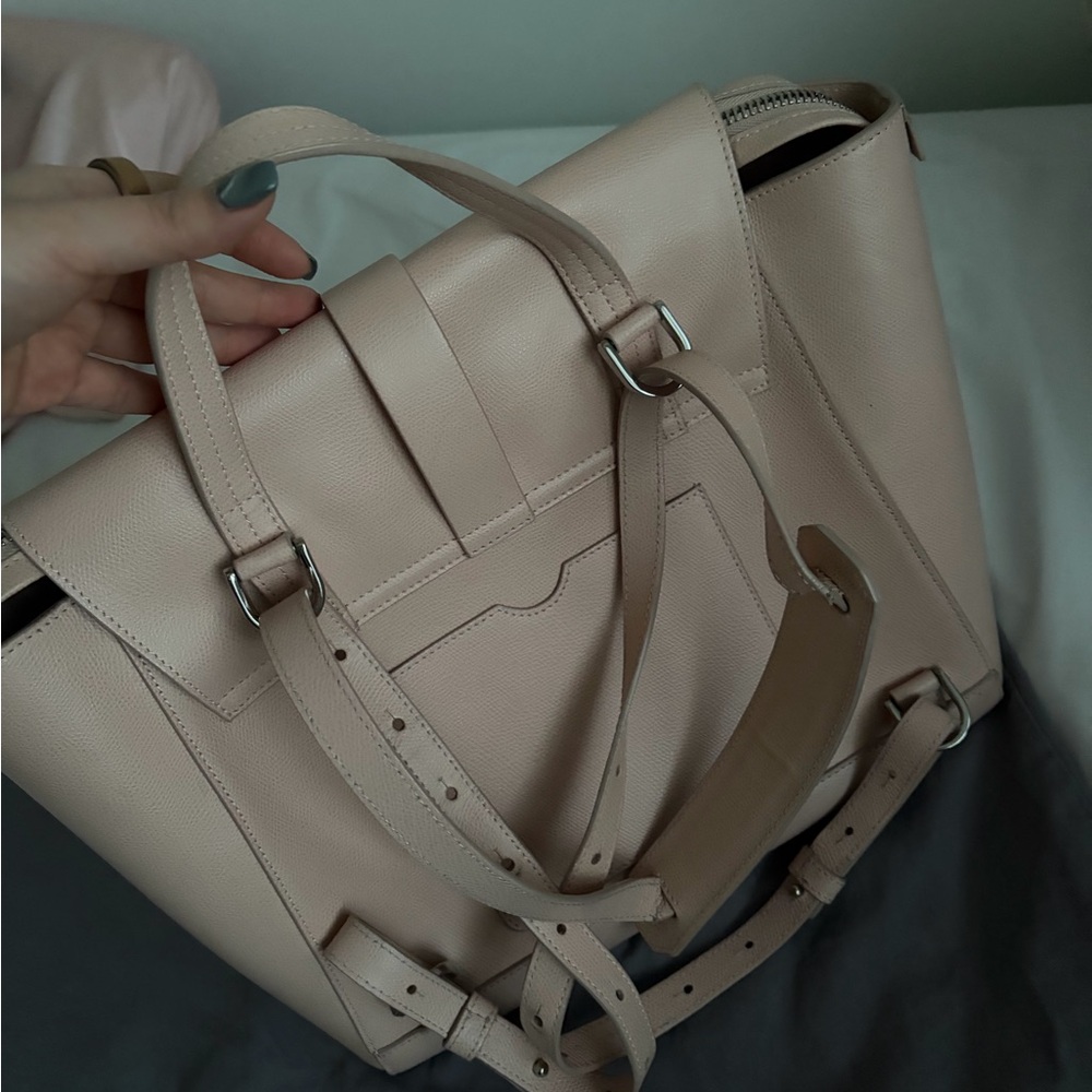 Senreve Maestra Large Workbag - Picture 6 of 8